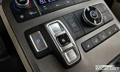 Hyundai Palisade 2022 3.8 гидро, миниатюра 12