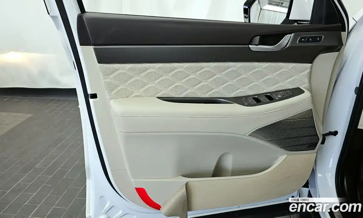Hyundai Palisade 2022 3.8 гидро, фото 14