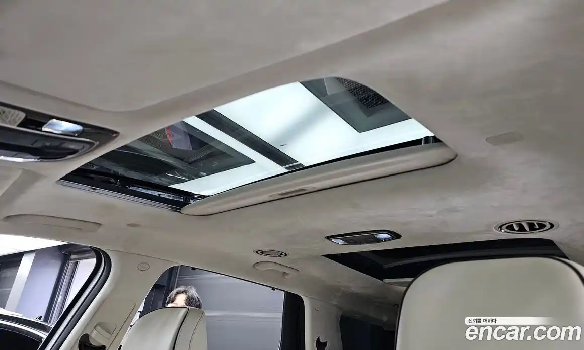 Hyundai Palisade 2022 3.8 гидро, фото 25