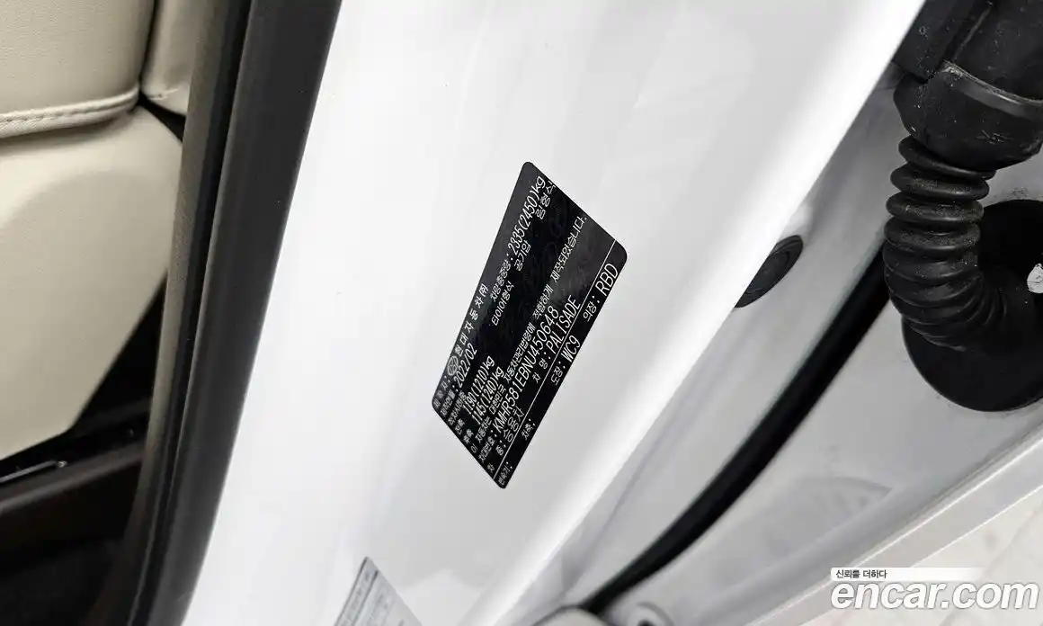 Hyundai Palisade 2022 3.8 гидро, фото 27