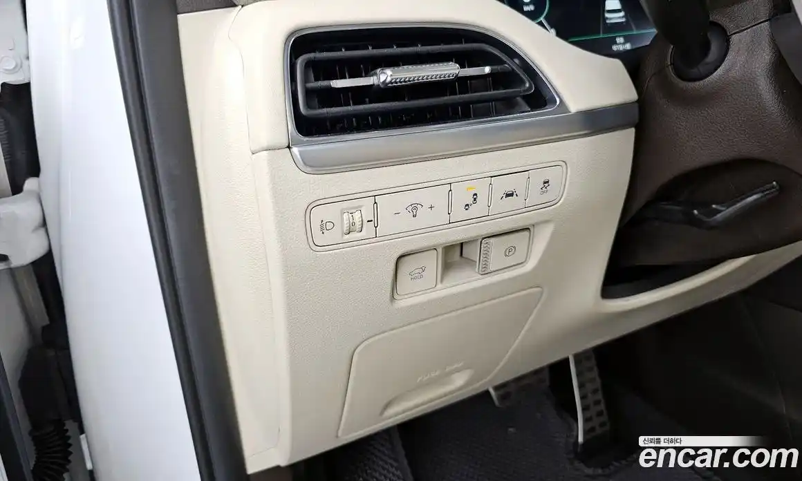 Hyundai Palisade 2022 3.8 гидро, фото 28