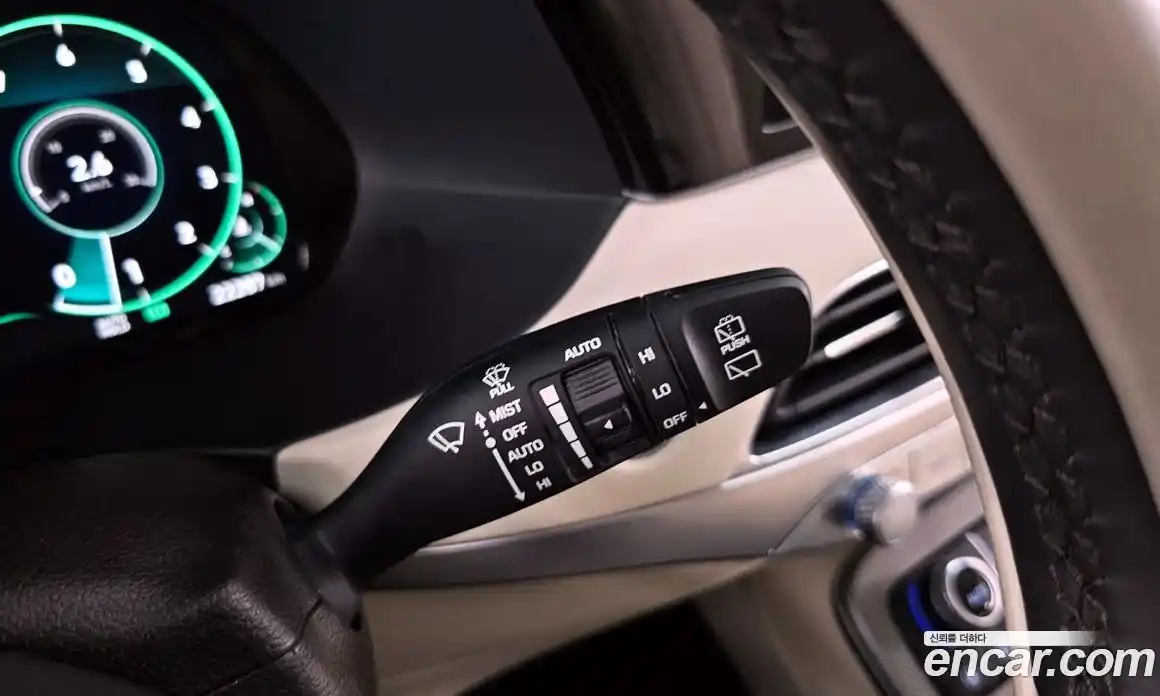 Hyundai Palisade 2022 3.8 гидро, фото 29