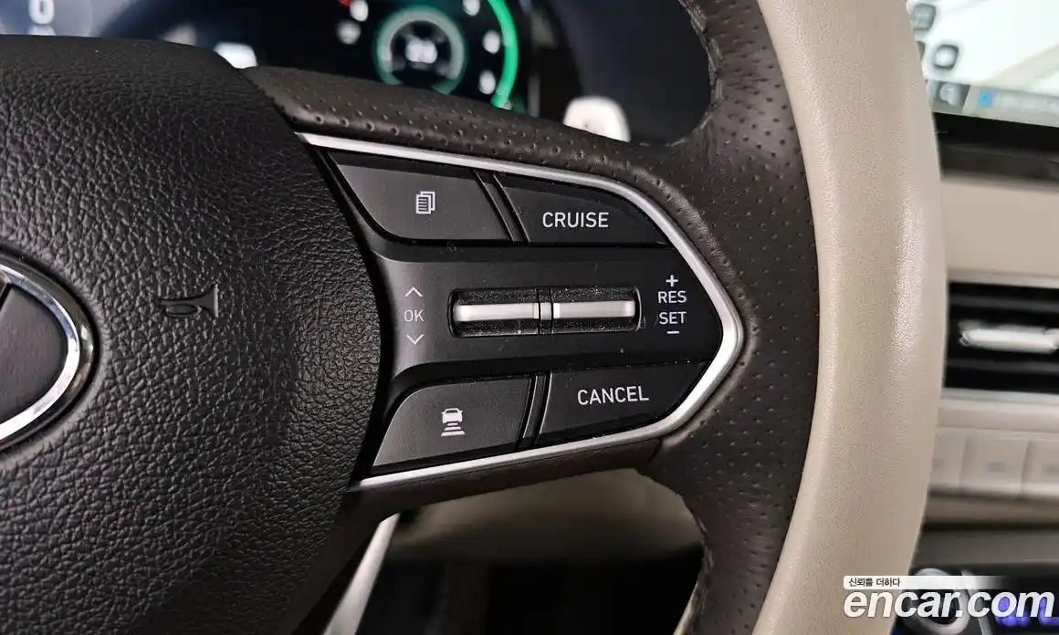 Hyundai Palisade 2022 3.8 гидро, фото 30