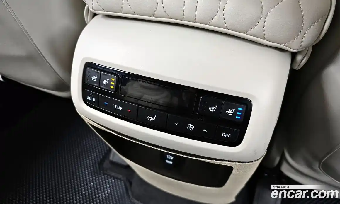 Hyundai Palisade 2022 3.8 гидро, фото 31