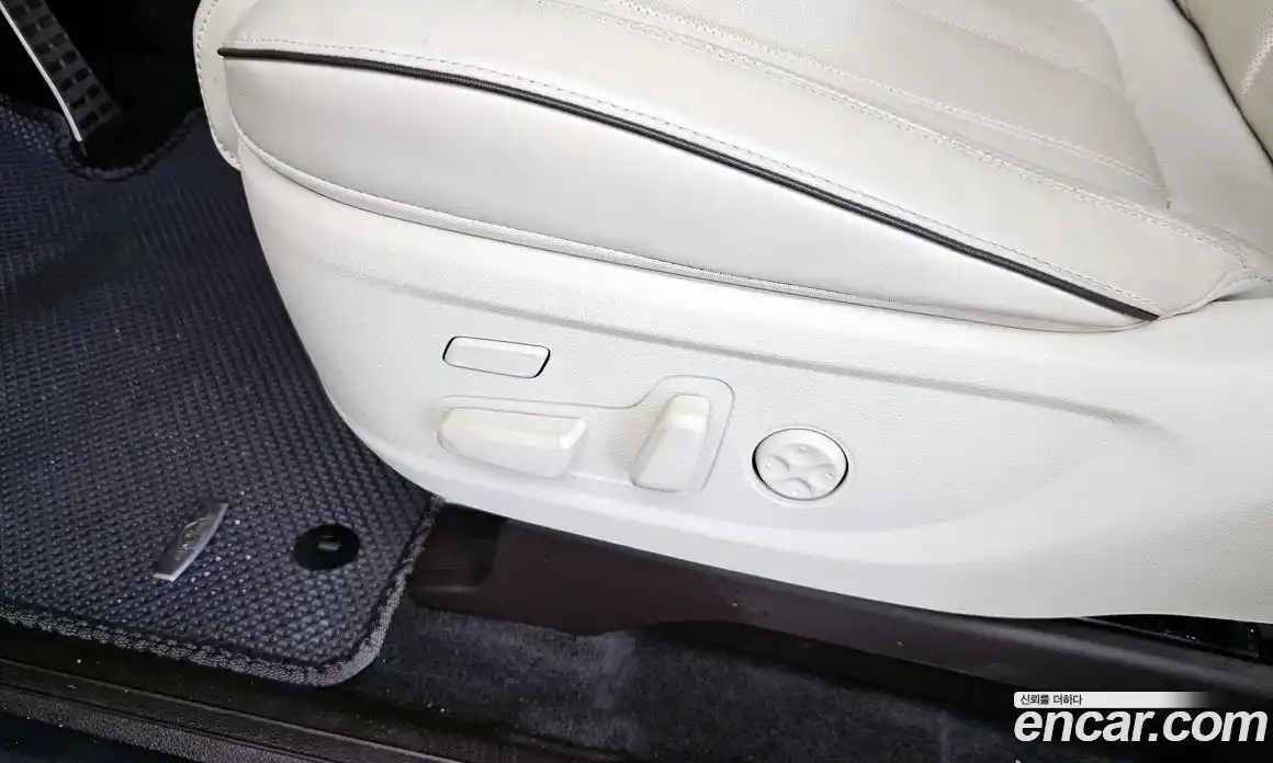Hyundai Palisade 2022 3.8 гидро, фото 32