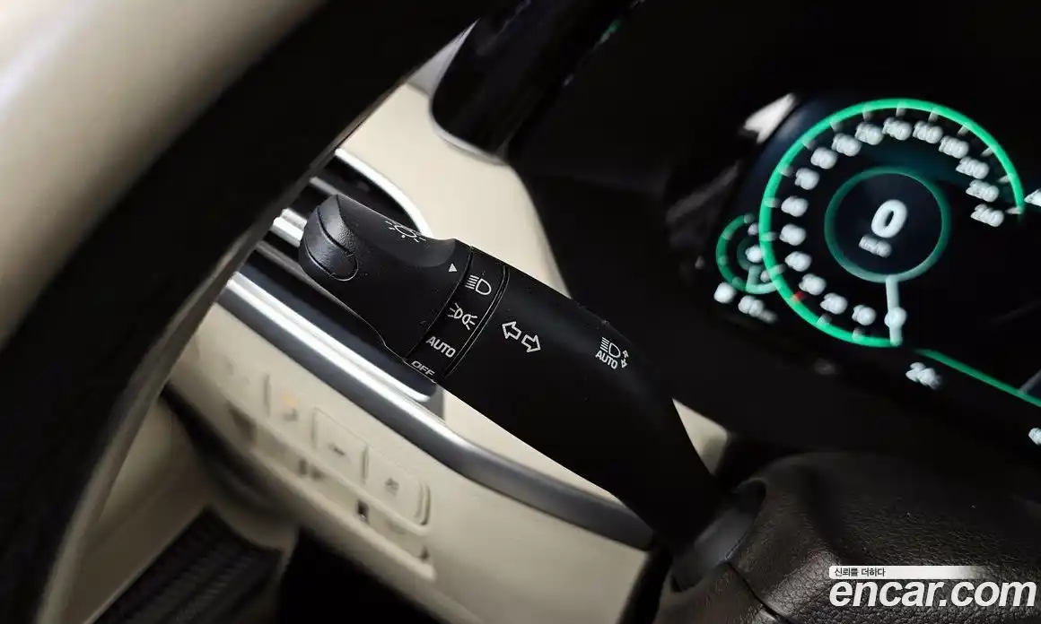 Hyundai Palisade 2022 3.8 гидро, фото 35