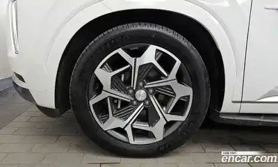 Hyundai Palisade 2022 3.8 гидро, миниатюра 5
