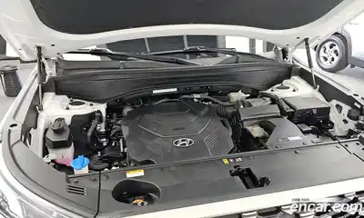 Hyundai Palisade 2022 3.8 гидро, миниатюра 6