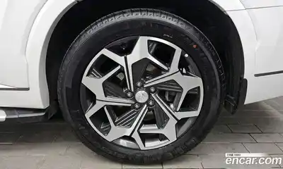 Hyundai Palisade 2022 3.8 гидро, миниатюра 7