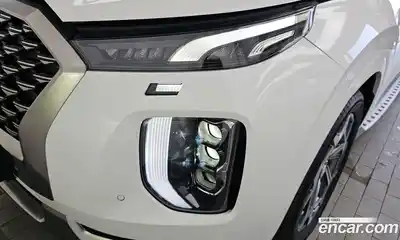 Hyundai Palisade 2022 3.8 гидро, миниатюра 8