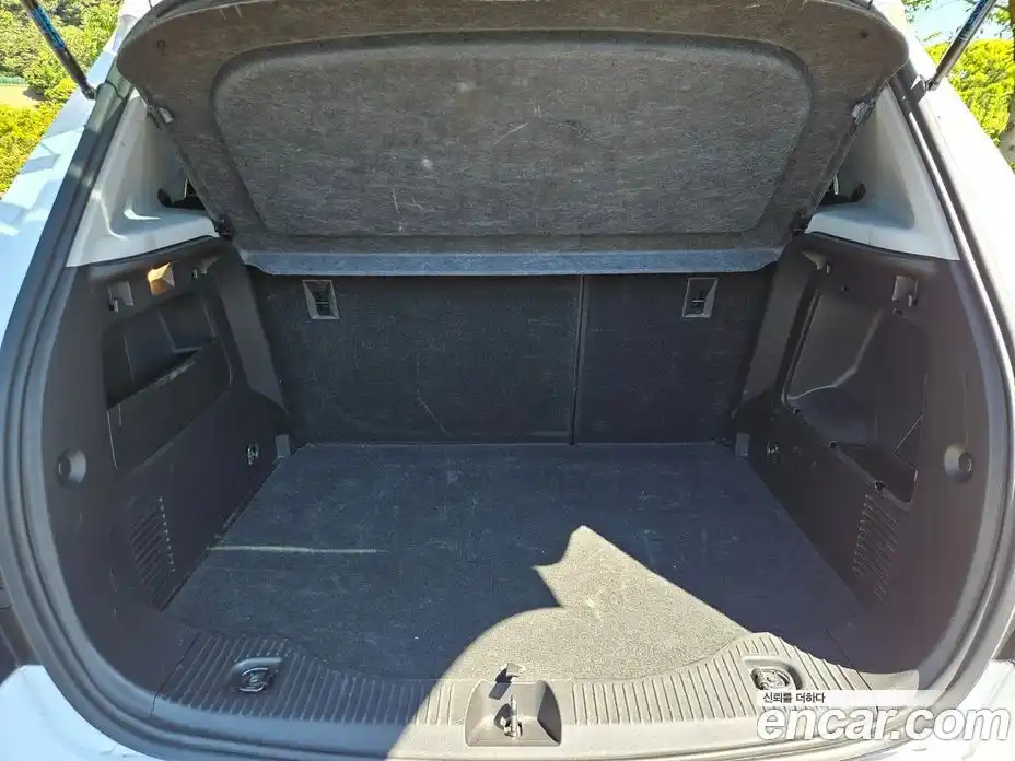 Chevrolet Trax 2017 1.4 гидро, фото 12