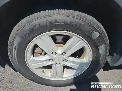 Chevrolet Trax 2017 1.4 гидро, миниатюра 5