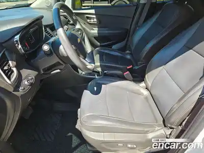 Chevrolet Trax 2017 1.4 гидро, миниатюра 10