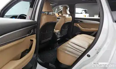 Renault Grand Koleos 2025 1.5 гидро, миниатюра 11