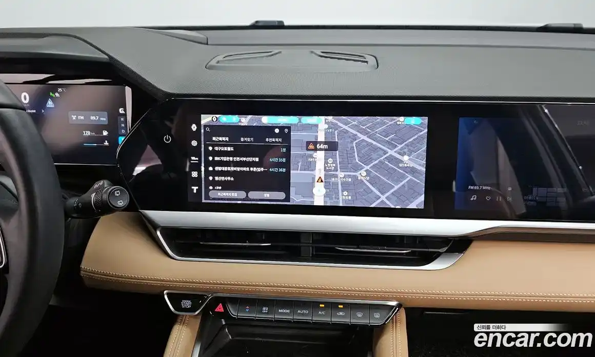 Renault Grand Koleos 2025 1.5 гидро, фото 12