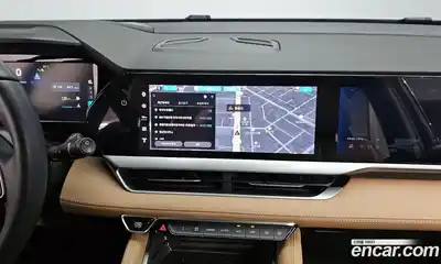 Renault Grand Koleos 2025 1.5 гидро, миниатюра 12