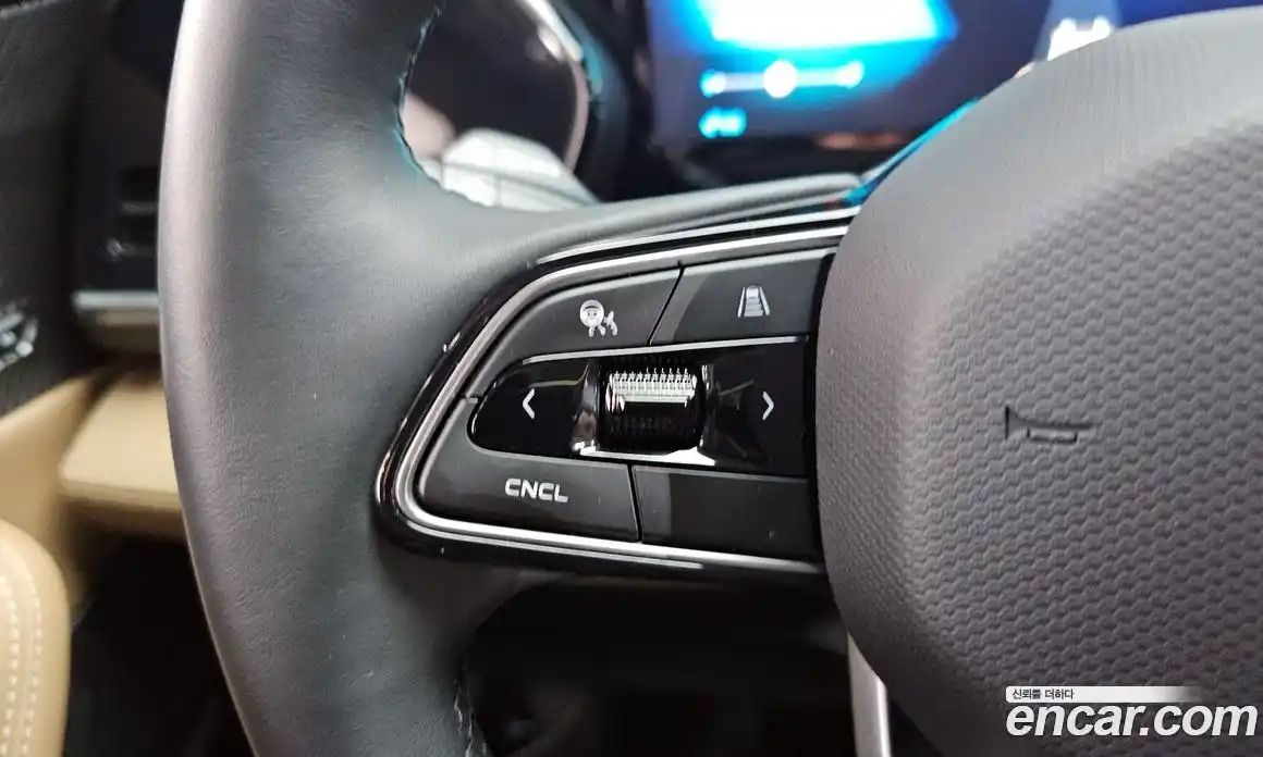 Renault Grand Koleos 2025 1.5 гидро, фото 15