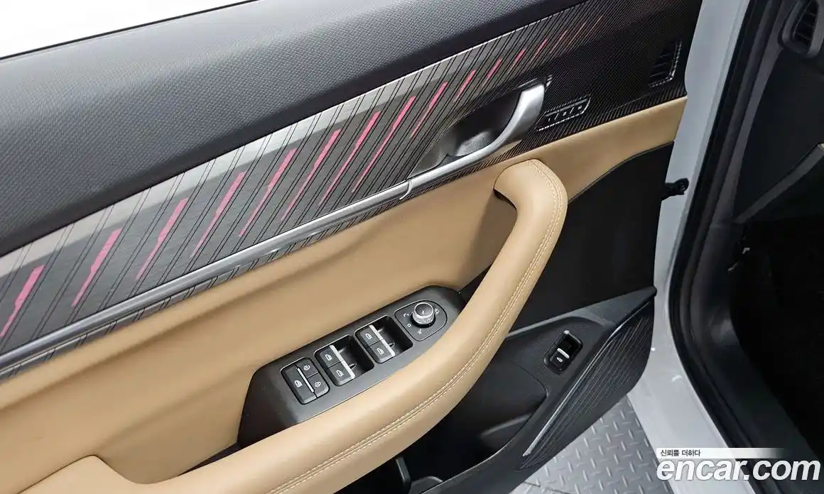 Renault Grand Koleos 2025 1.5 гидро, фото 19