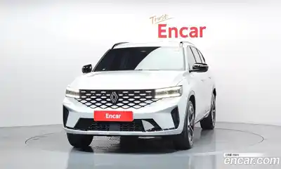 Renault Grand Koleos 2025 1.5 гидро, миниатюра 3