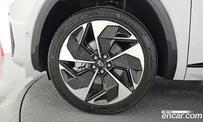 Renault Grand Koleos 2025 1.5 гидро, миниатюра 5