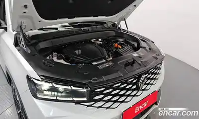 Renault Grand Koleos 2025 1.5 гидро, миниатюра 6