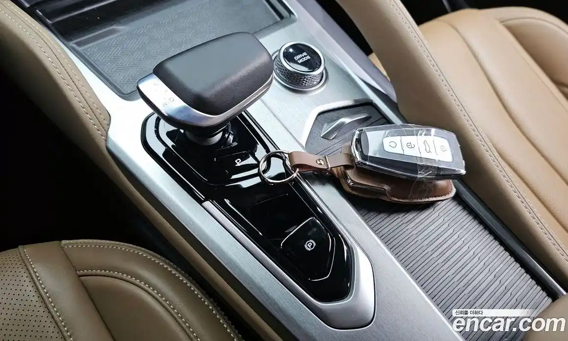 Renault Grand Koleos 2025 1.5 гидро, фото 9