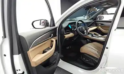 Renault Grand Koleos 2025 1.5 гидро, миниатюра 10
