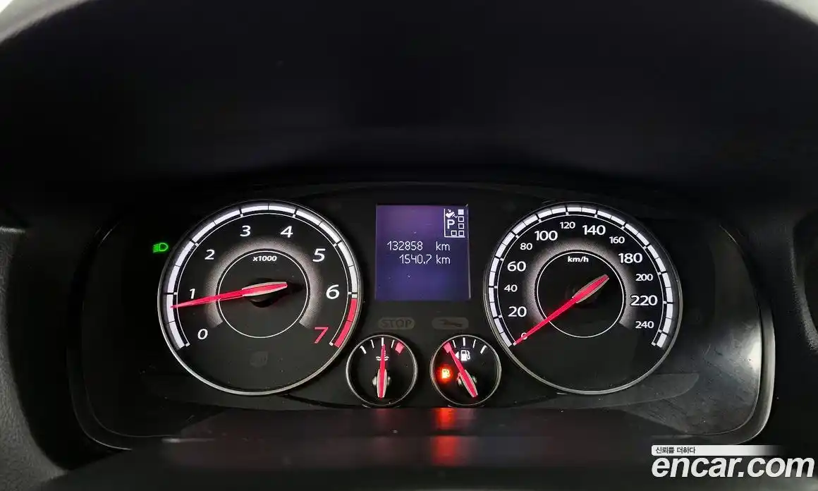 Renault SM5 2017 2.0 гидро, фото 11