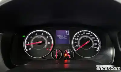 Renault SM5 2017 2.0 гидро, миниатюра 11