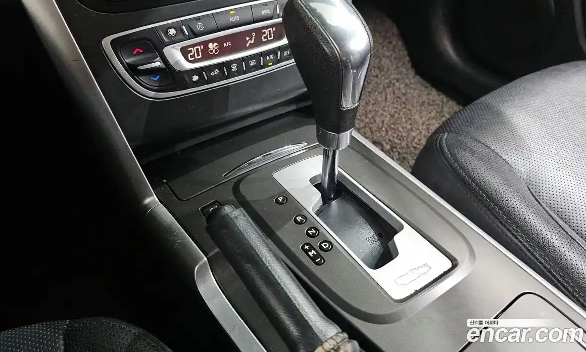 Renault SM5 2017 2.0 гидро, фото 12