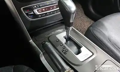 Renault SM5 2017 2.0 гидро, миниатюра 12