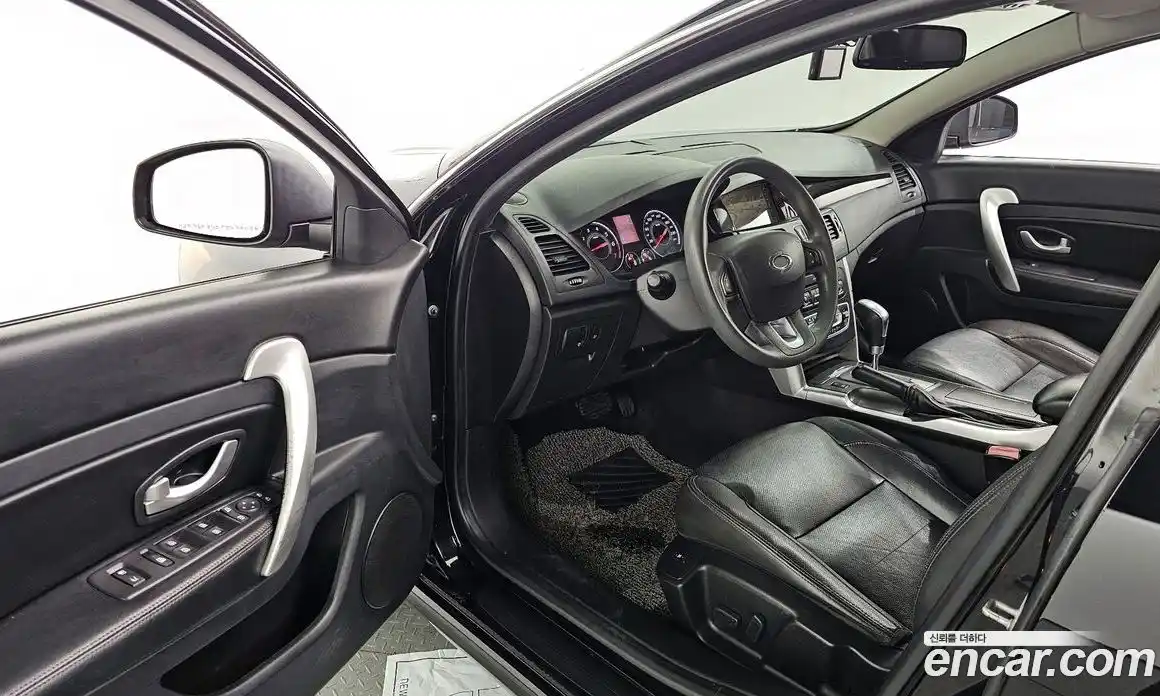 Renault SM5 2017 2.0 гидро, фото 13