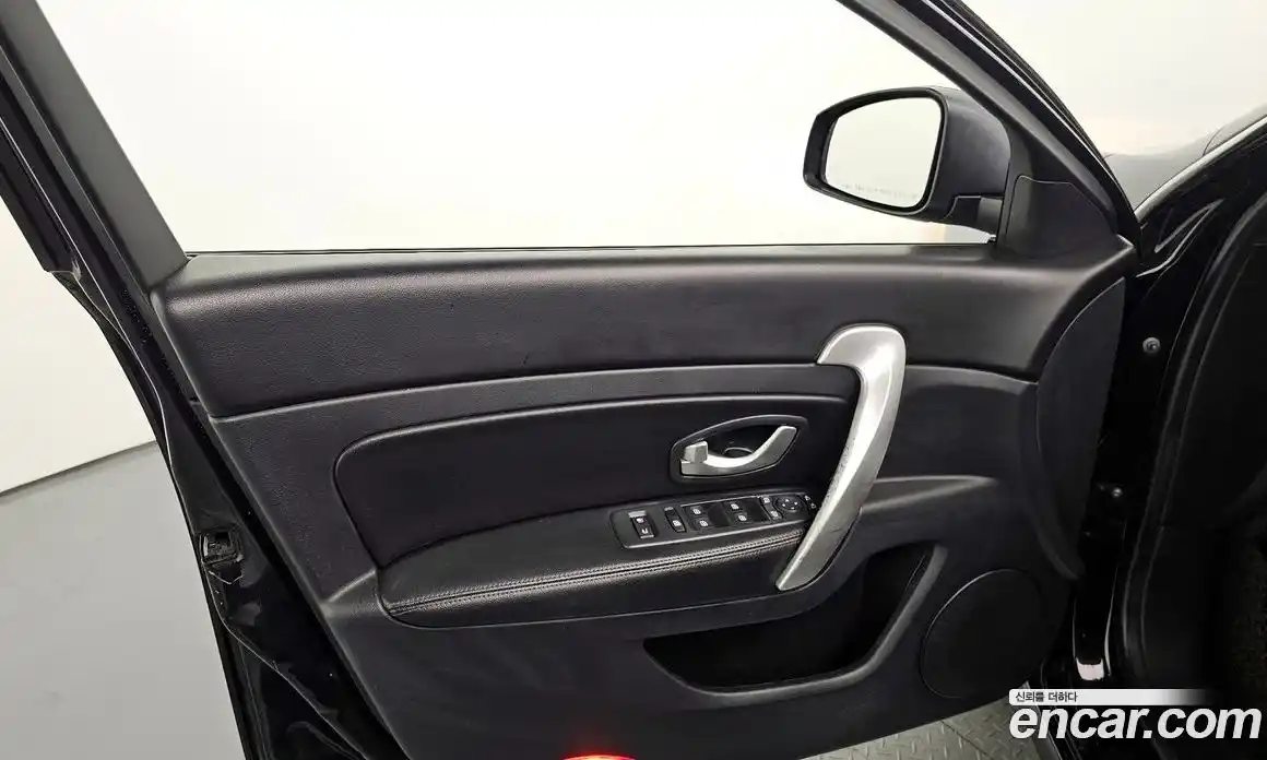 Renault SM5 2017 2.0 гидро, фото 14