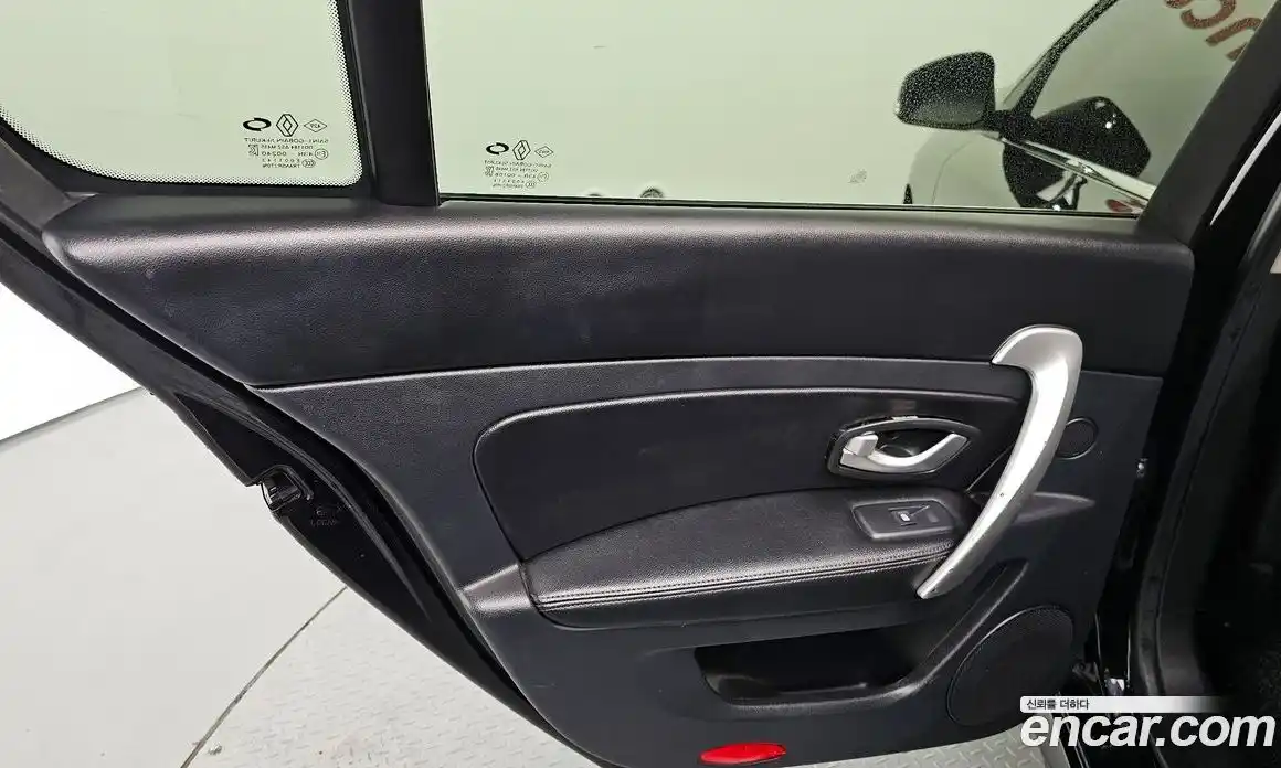 Renault SM5 2017 2.0 гидро, фото 15