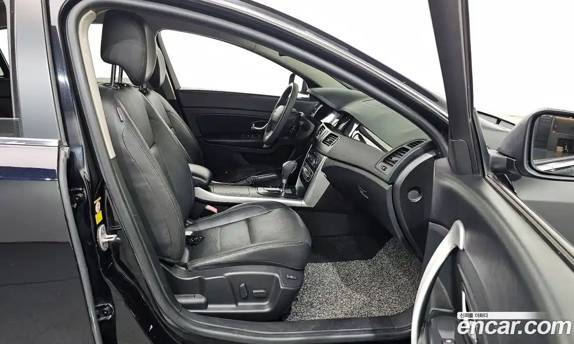 Renault SM5 2017 2.0 гидро, фото 17