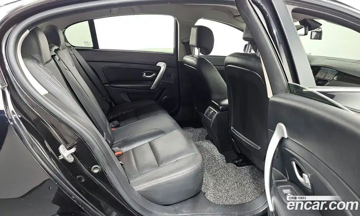 Renault SM5 2017 2.0 гидро, фото 18