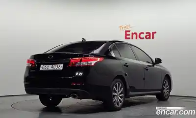 Renault SM5 2017 2.0 гидро, миниатюра 2