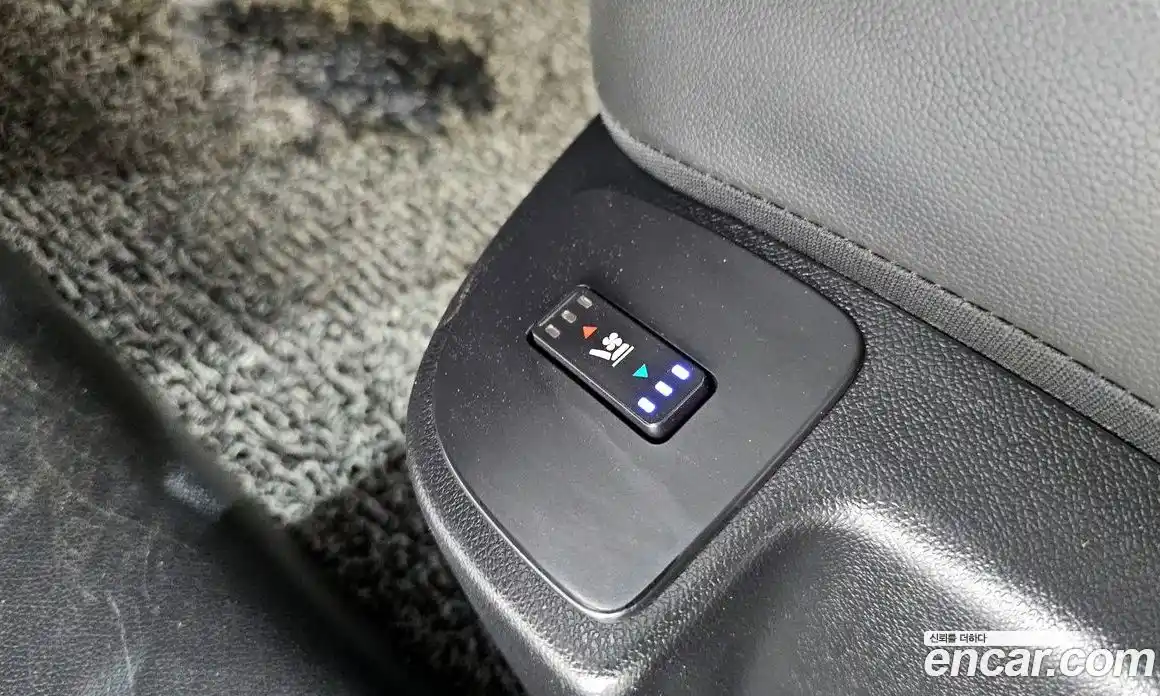 Renault SM5 2017 2.0 гидро, фото 22