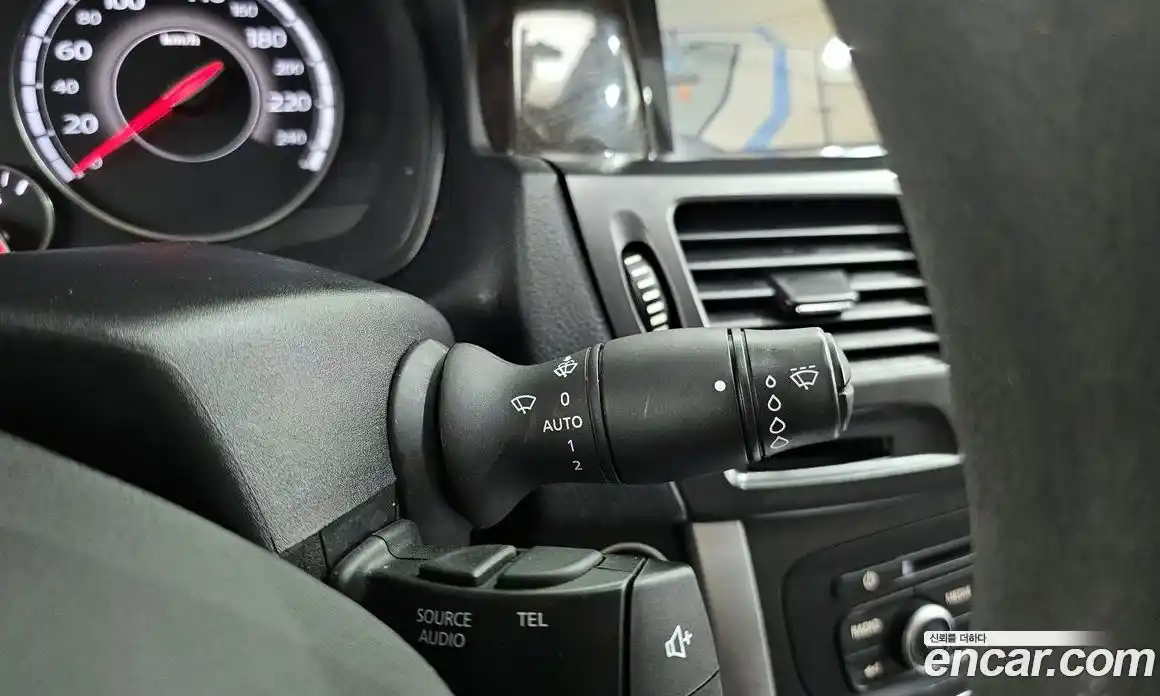 Renault SM5 2017 2.0 гидро, фото 24