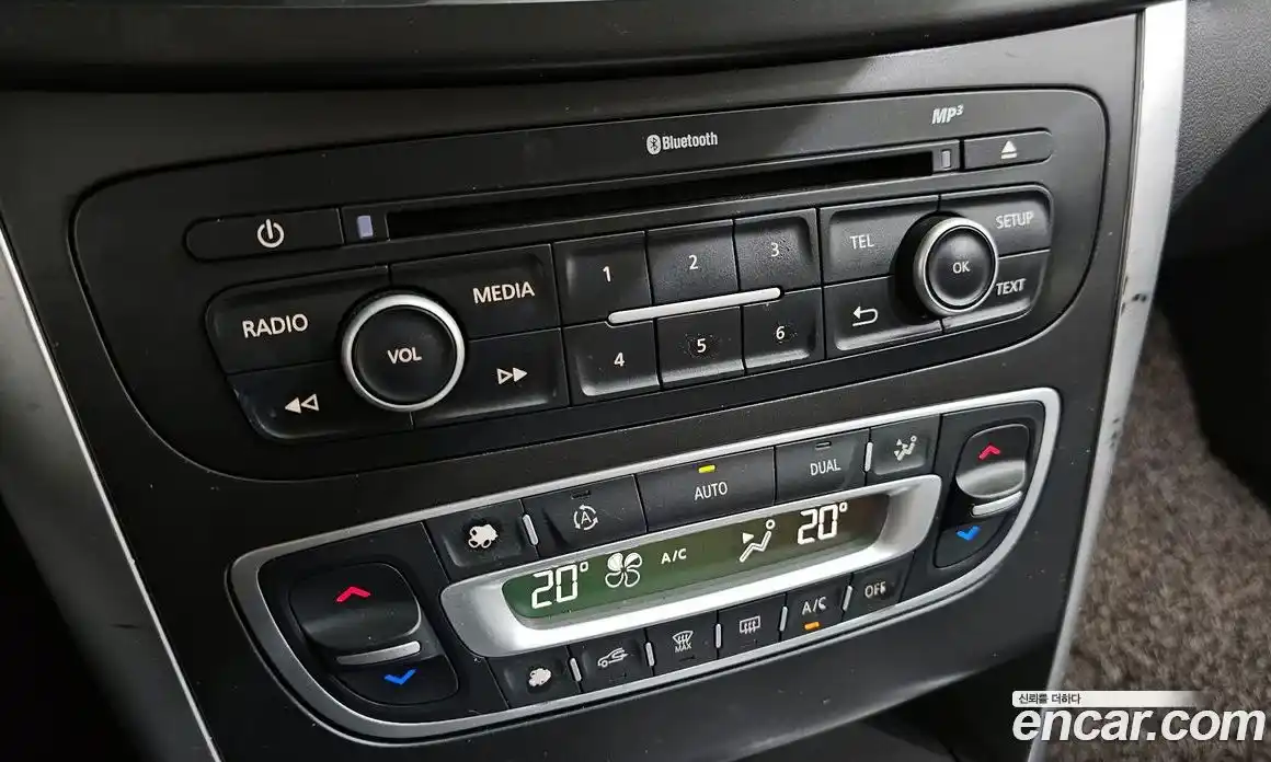 Renault SM5 2017 2.0 гидро, фото 27
