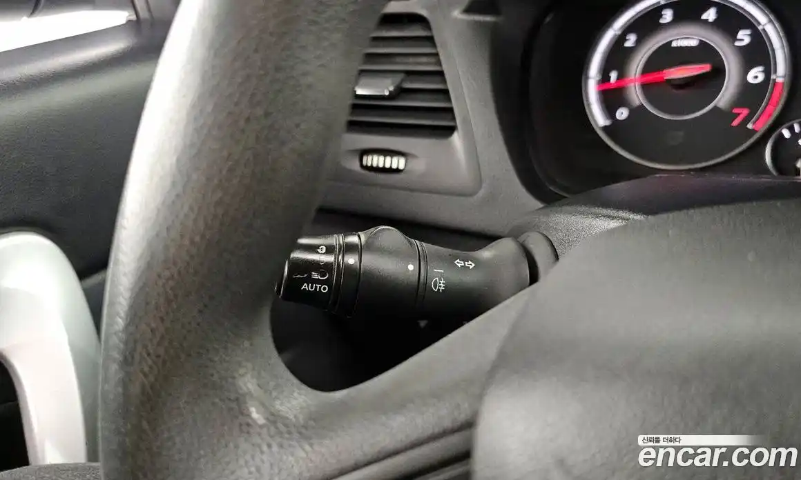 Renault SM5 2017 2.0 гидро, фото 28