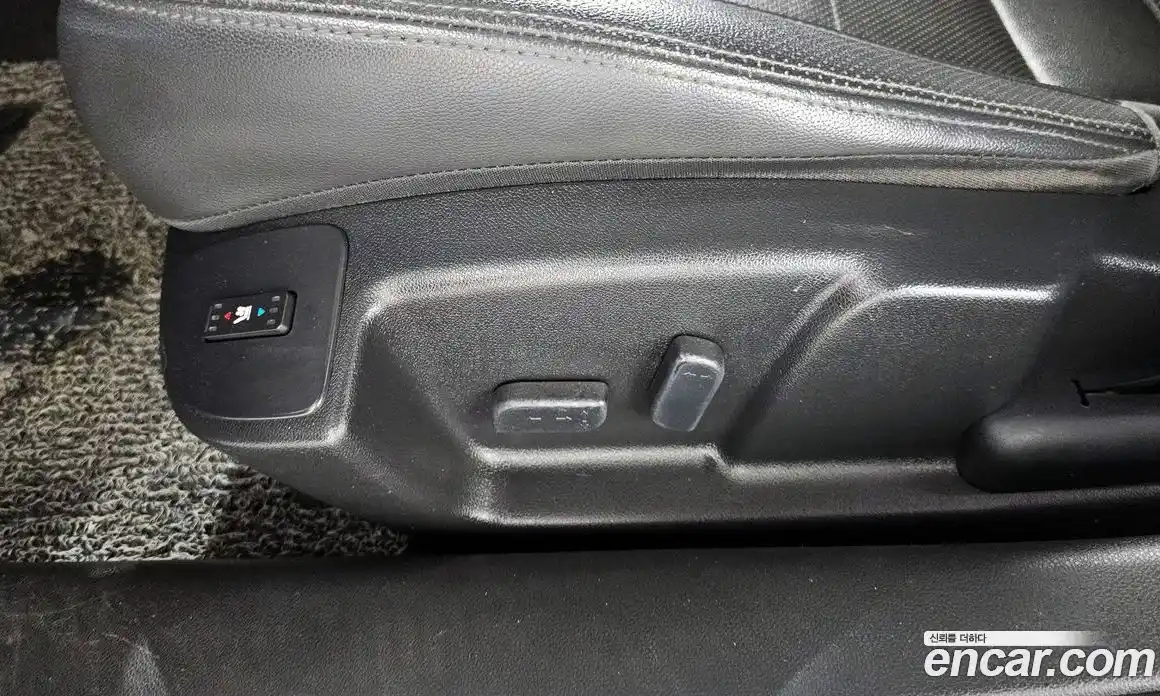 Renault SM5 2017 2.0 гидро, фото 29