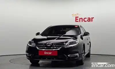 Renault SM5 2017 2.0 гидро, миниатюра 3