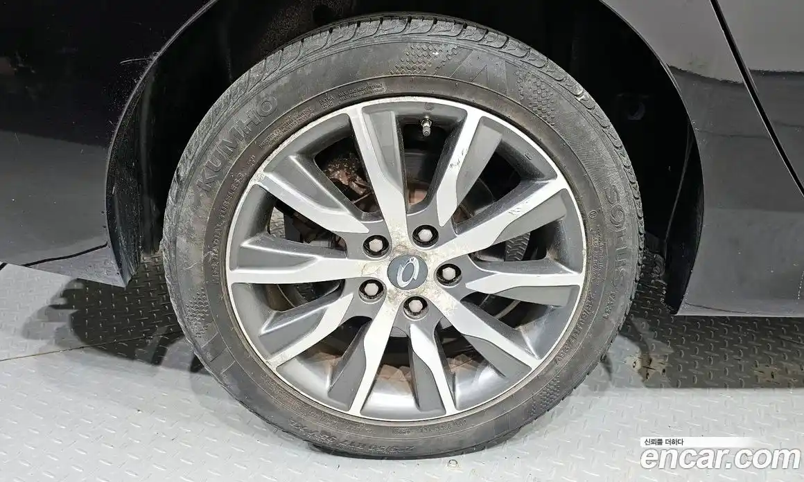 Renault SM5 2017 2.0 гидро, фото 5