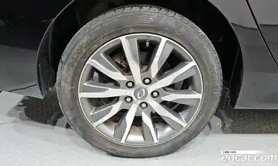 Renault SM5 2017 2.0 гидро, миниатюра 5