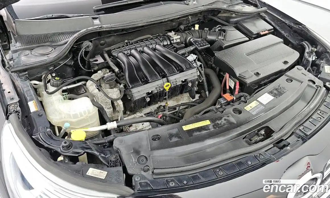 Renault SM5 2017 2.0 гидро, фото 6