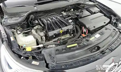 Renault SM5 2017 2.0 гидро, миниатюра 6