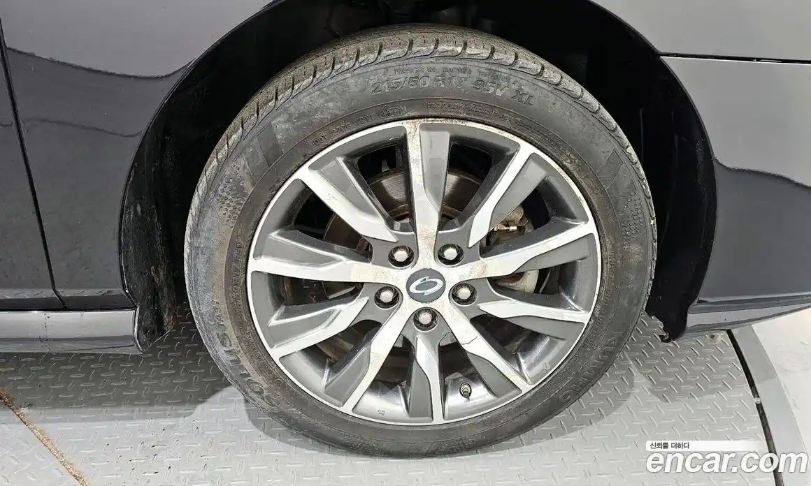 Renault SM5 2017 2.0 гидро, фото 7