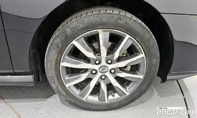Renault SM5 2017 2.0 гидро, миниатюра 7