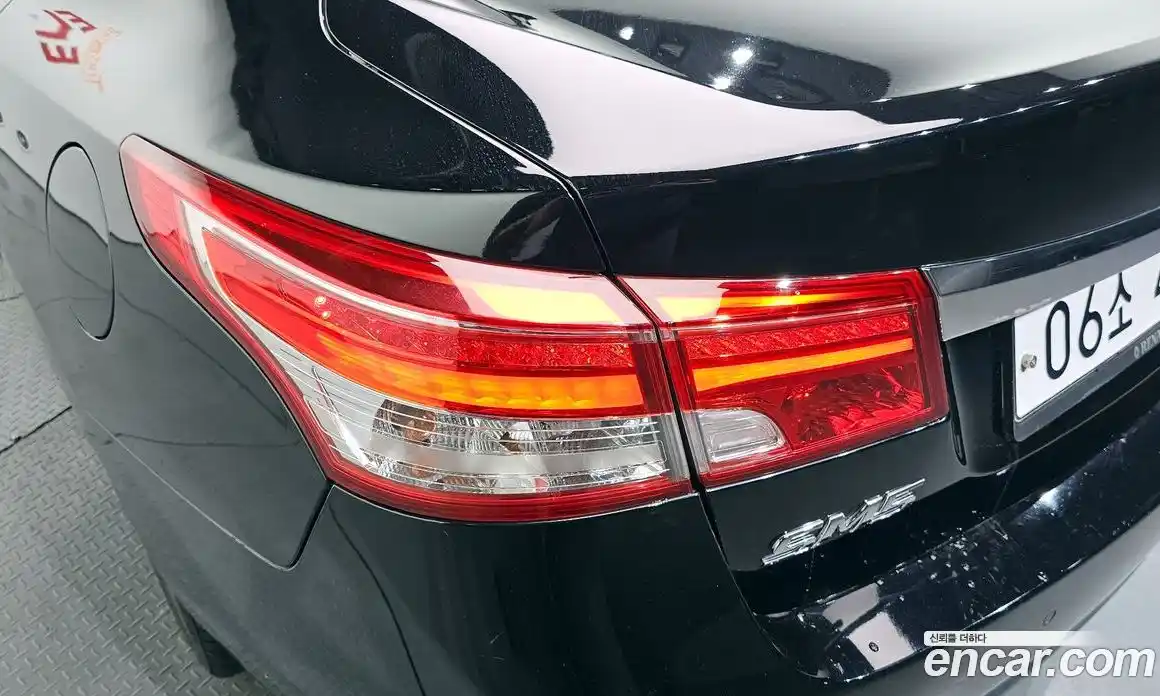 Renault SM5 2017 2.0 гидро, фото 9